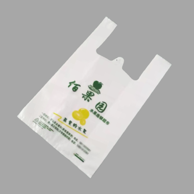 塑料背心袋