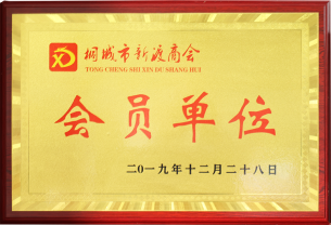 會(huì )員單位