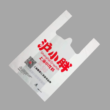 塑料背心袋