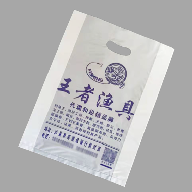 四指袋
