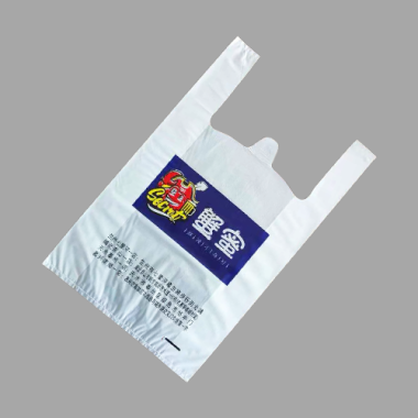 塑料背心袋