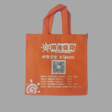 無(wú)紡布袋
