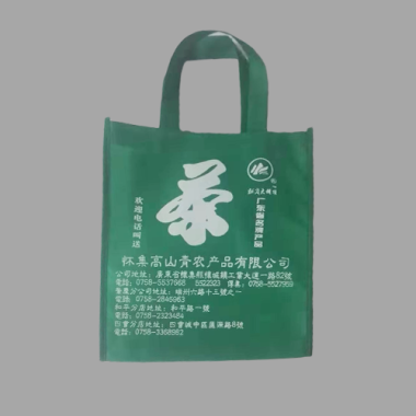 無(wú)紡布袋