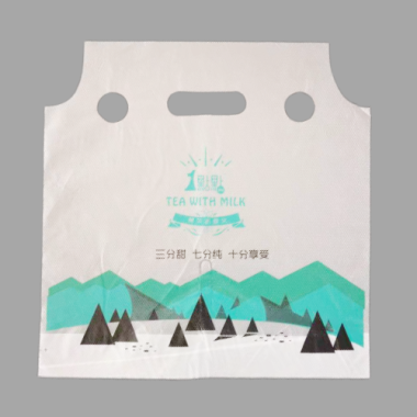 外賣(mài)打包袋