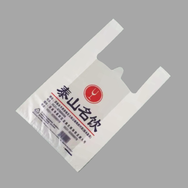 塑料背心袋